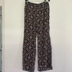 O’Neil womens flowy pants